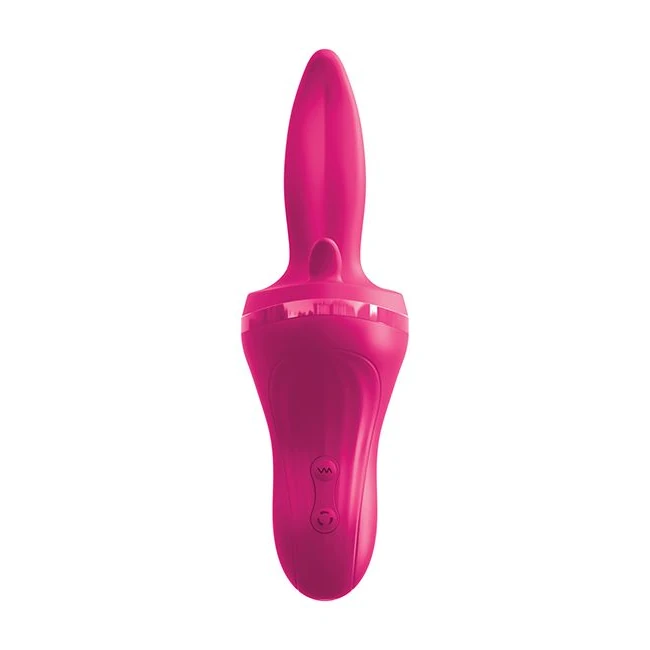 Threesome Holey Trinity - Specifications