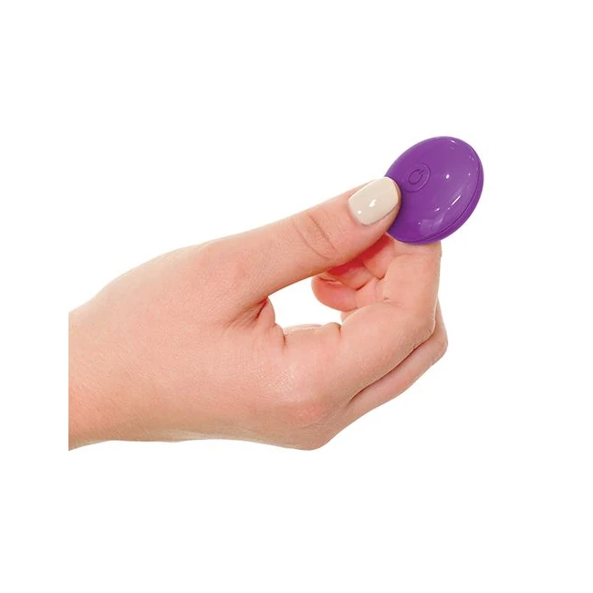 Threesome Total Ecstasy - Vibration Modes