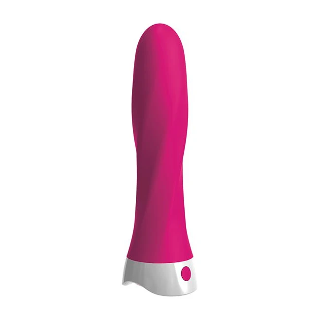 Threesome Wall Banger Del - Vibration Modes