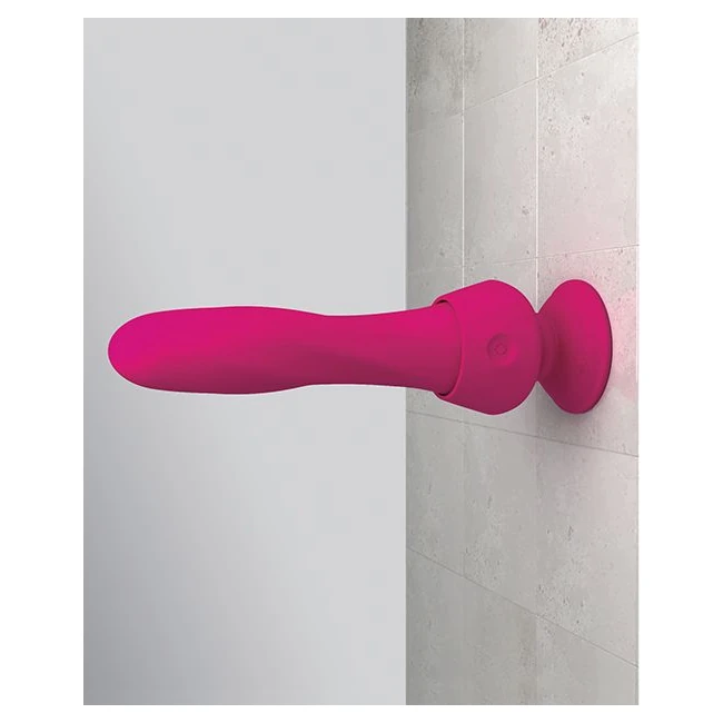 Threesome Wall Banger Del - Power & Performance