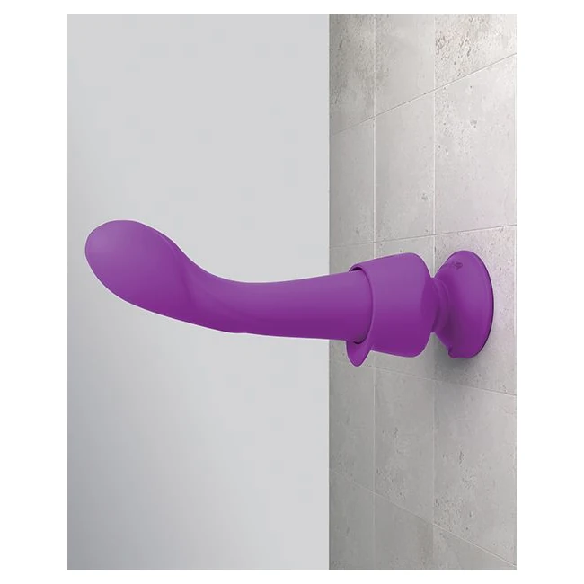 Threesome Wall Banger G - Vibration Modes and Patterns