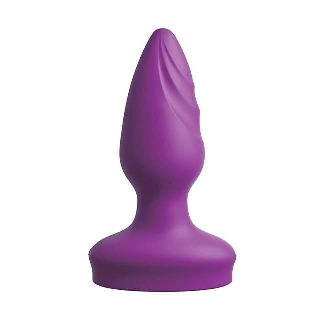 Threesome Wall Banger Plu - Experience the Threesome Wall Banger Plug