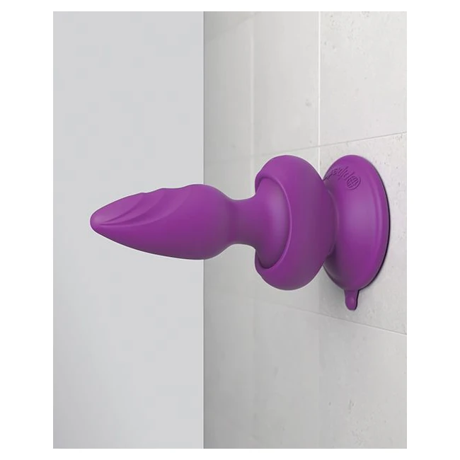 Threesome Wall Banger Plu - Power and Performance