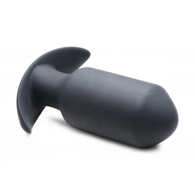 Thump It 7x Missile Thump Anal Plug - Vibration Modes and Features