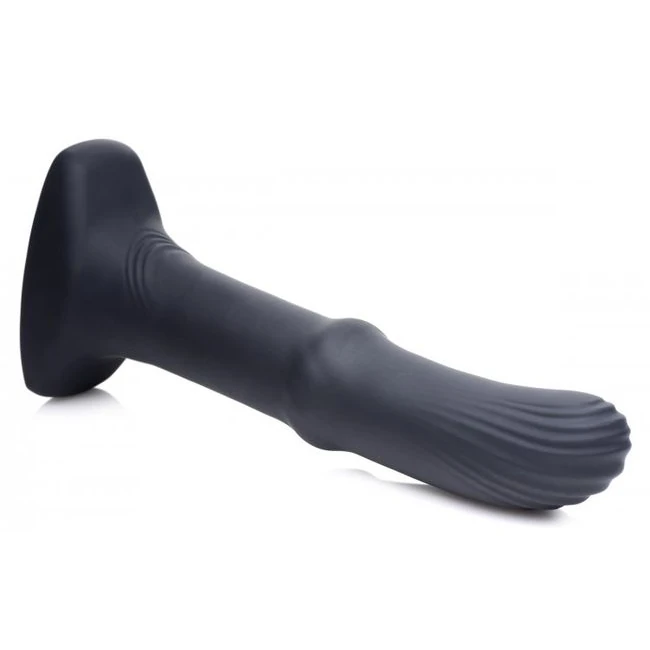 Thunderplugs Sliding Shaf Anal Plug W/ Remote - Vibration Modes and Customization