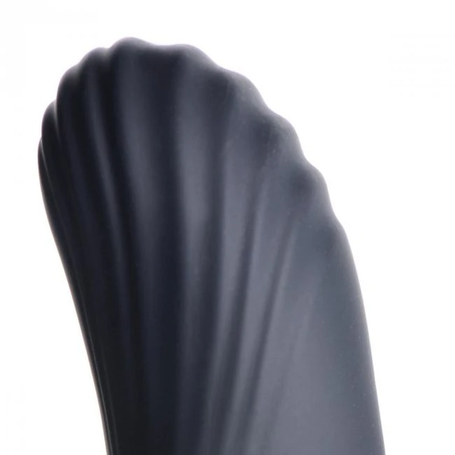 Thunderplugs Sliding Shaf Anal Plug W/ Remote - Power & Performance