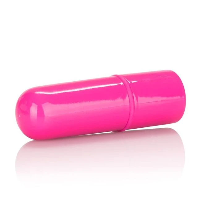 Tiny Teasers Mini Bullet - Experience Sensual Pleasure with the Tiny Teasers Mini Bullet