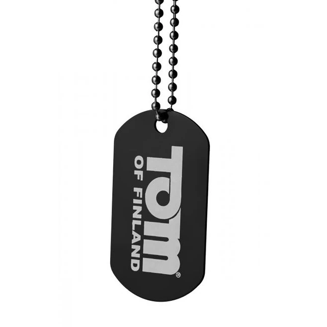 Tom of Finland Anal Plug Silicone - Inspiration & Extras