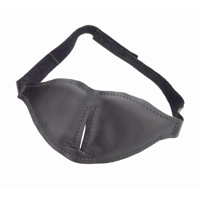 Total Blackout Blindfold - What Is the Total Blackout Blindfold?