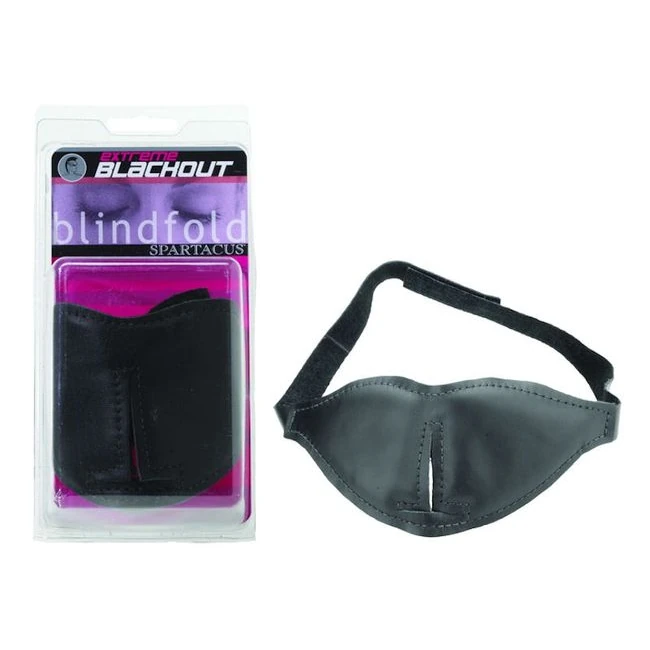 Total Blackout Blindfold - Build & Quality