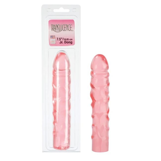 Translucence Jr Dong-pink - Design and Dimensions