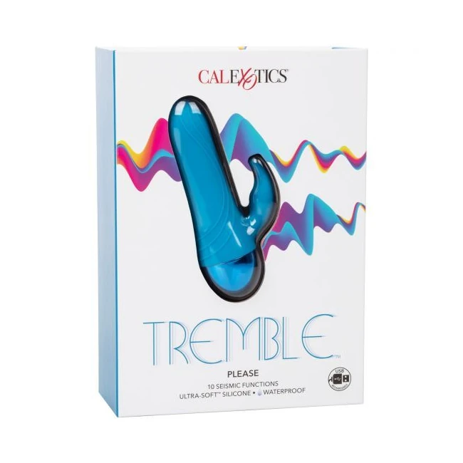 Tremble Please - How It Feels