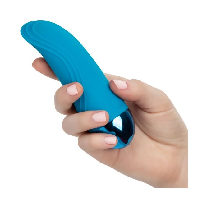 Tremble Tickle - Power & Performance