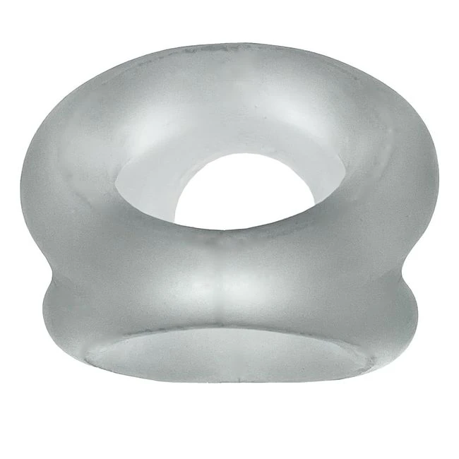 Tri-squeeze Cocksling & B Stretcher Clear Ice - What Stands Out