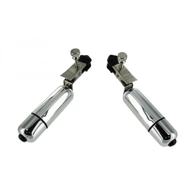 Trinity Silver Wireless N Clamps - Build & Quality
