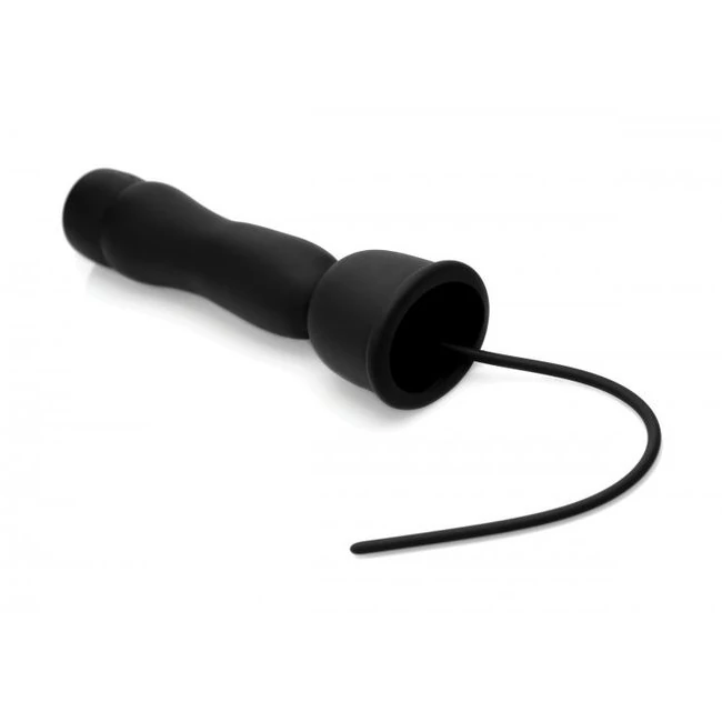 Trinity Vibes Sound Penis Teaser - Vibration Modes and Control