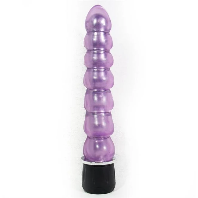 Tush Teaser Purple - How It Feels