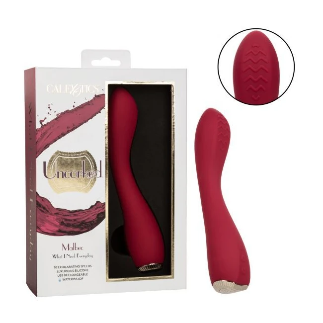 UNCORKED - Experience Unmatched Pleasure with UNCORKED