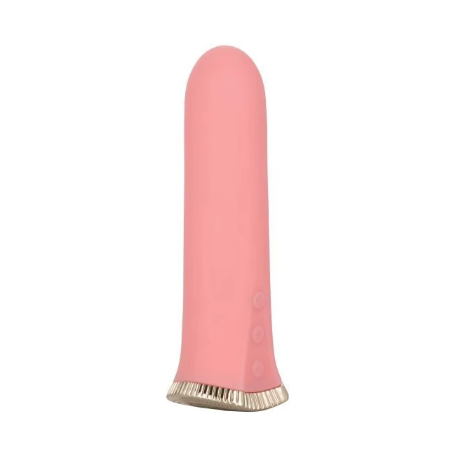 Uncorked - Vibration Modes and Sensations