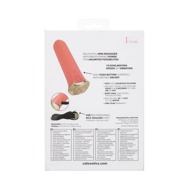 Uncorked - Specifications