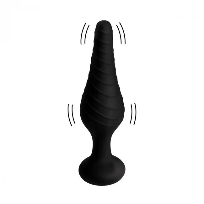 Under Control Vibrating a Plug - Vibration Modes and Control
