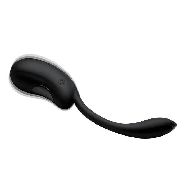 Under Control Vibrating P Remote - How It Feels
