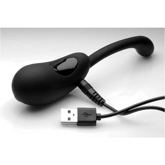 Under Control Vibrating P Remote - Vibration Modes