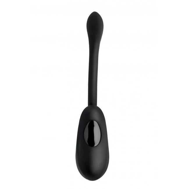 Under Control Vibrating P Remote - Power & Performance