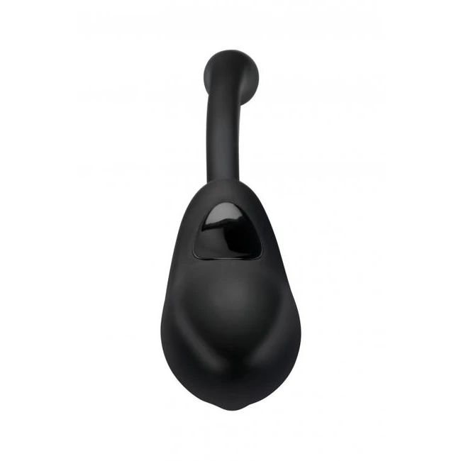 Under Control Vibrating P Remote - Physical Specifications