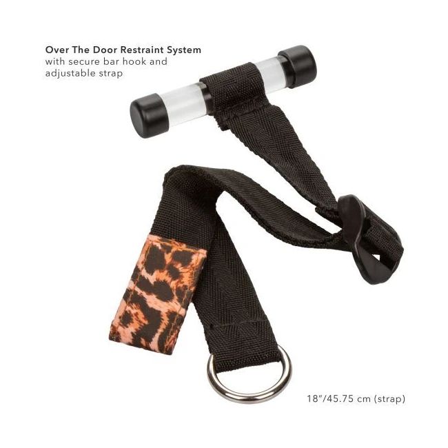 Unleashed Adventure Set - Physical Experience & Sensations