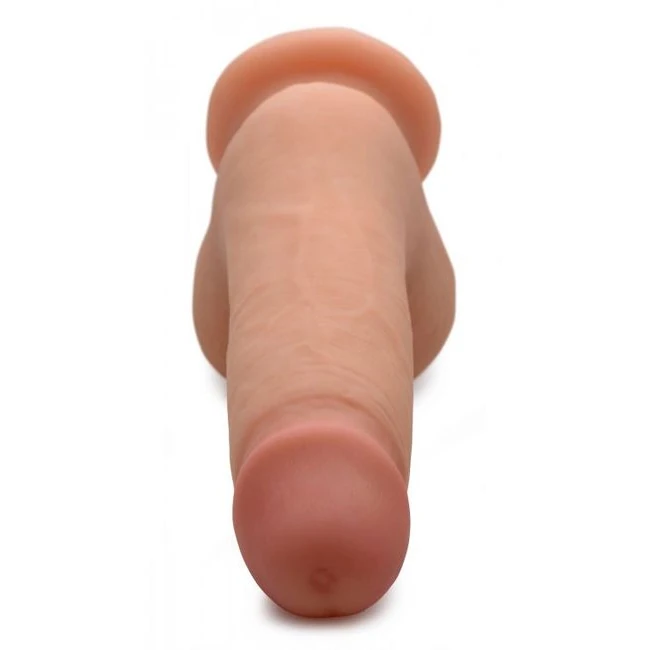 Usa Cocks 7in Ameriskin D Light - Size & Fit
