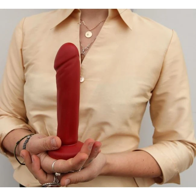 Vamp Kit True Blood Red - Design & Compatibility
