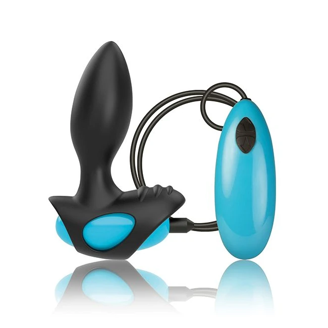 Varex Prostate Massager - How It Feels