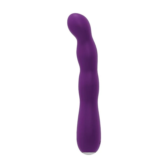 Vedo Quiver Plus Recharge Vibe Deep Purple - Power & Performance
