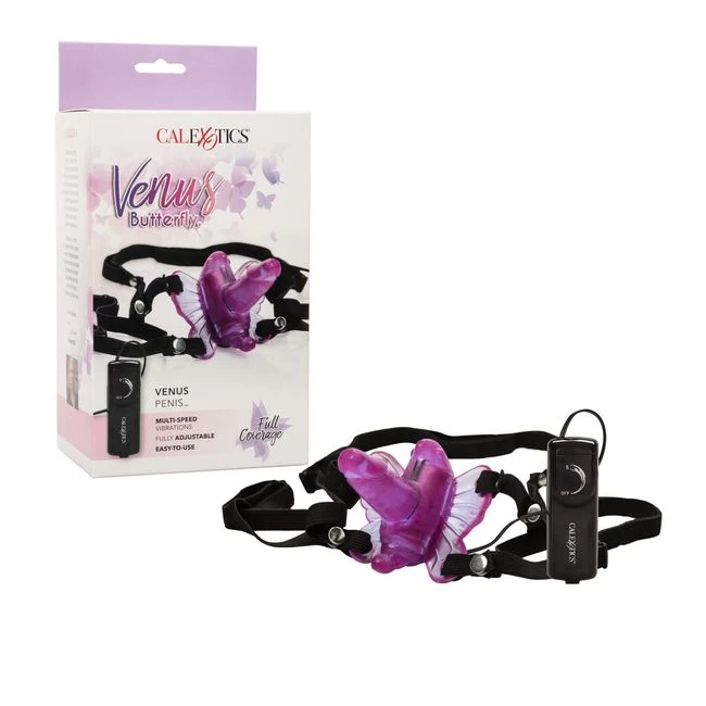 Venus Penis - Power & Performance