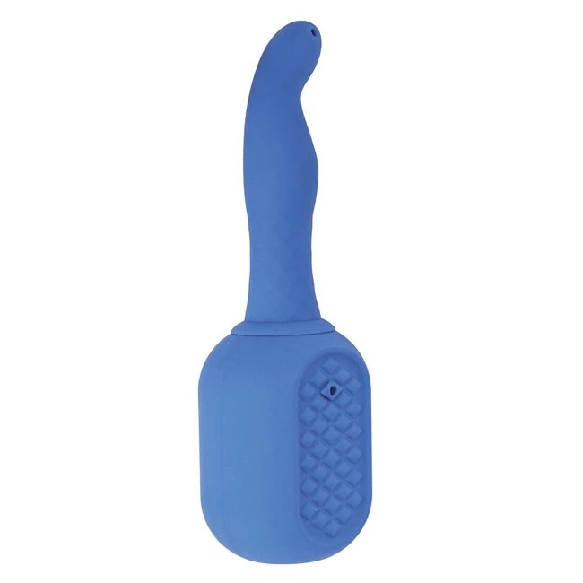 Vibrating Douche - Vibration Modes