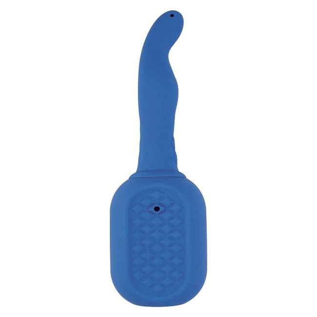 Vibrating Douche - Specifications