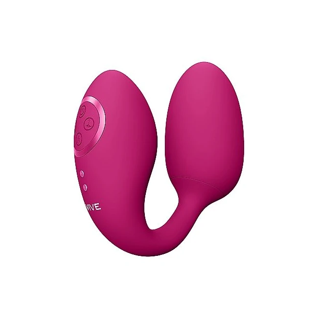 Vive Aika Vibrator - Power, Performance, and Features
