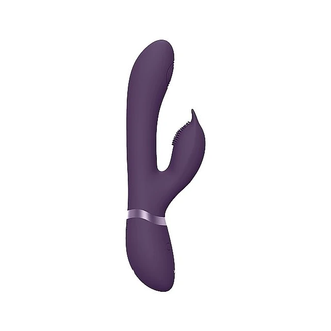 Vive Aimi Pulse Wave & G- Rabbit Purple - Power & Performance