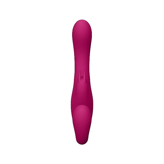 Vive Suki Vibrator - Vibration Modes and Stimulation