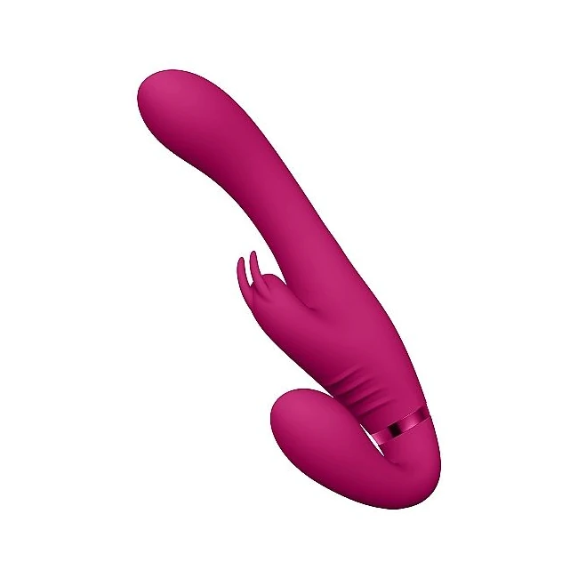 Vive Suki Vibrator - Power & Performance