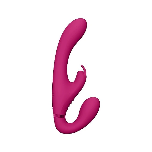Vive Suki Vibrator - Specifications & Dimensions