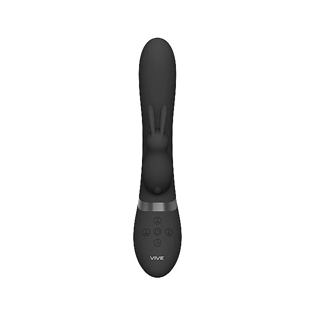 Vive Taka Vibrator - How It Feels
