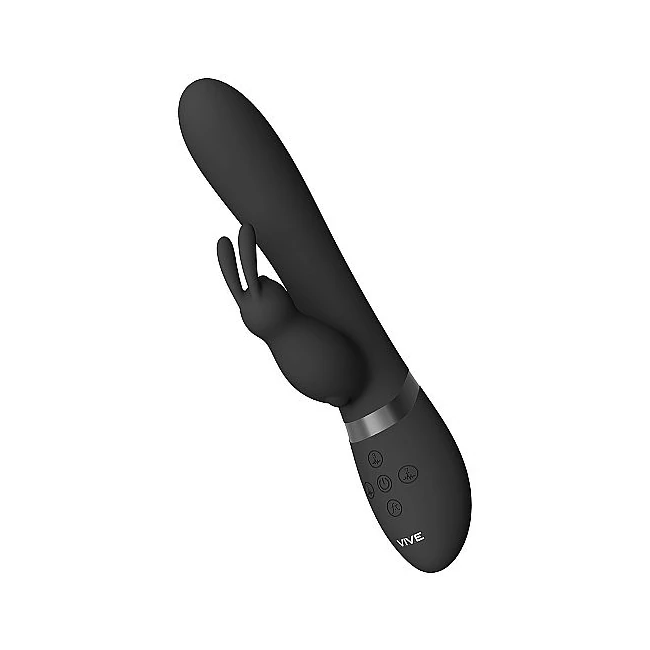 Vive Taka Vibrator - Power & Performance