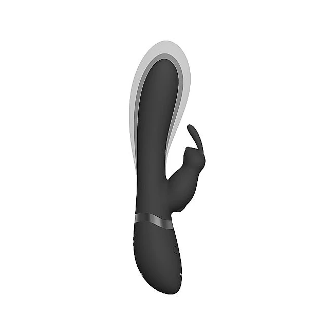 Vive Taka Vibrator - Available Variations