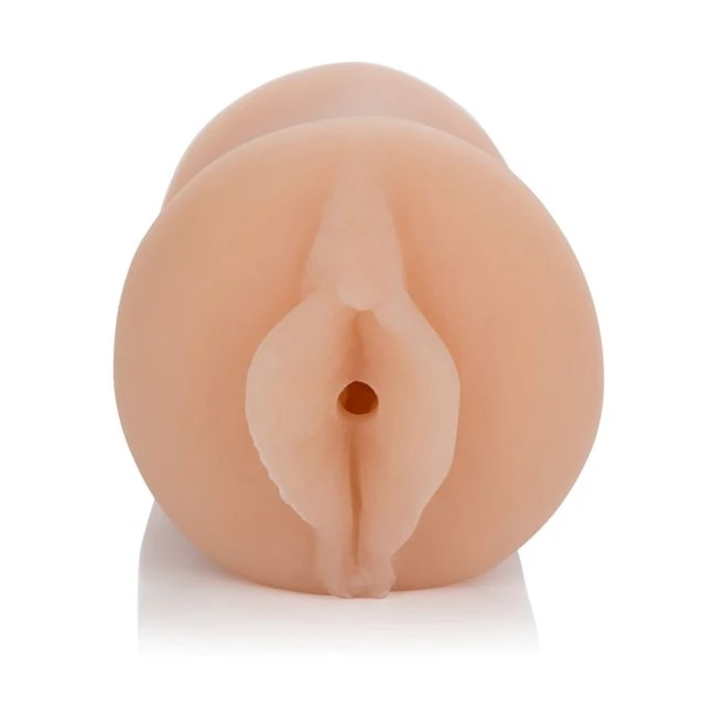 Vivid Raw Pound It Ivory - Experience Intense Pleasure with Vivid Raw Pound It Ivory