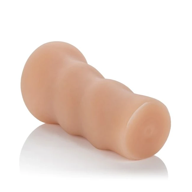 Vivid Raw Pound It Ivory - Material & Maintenance