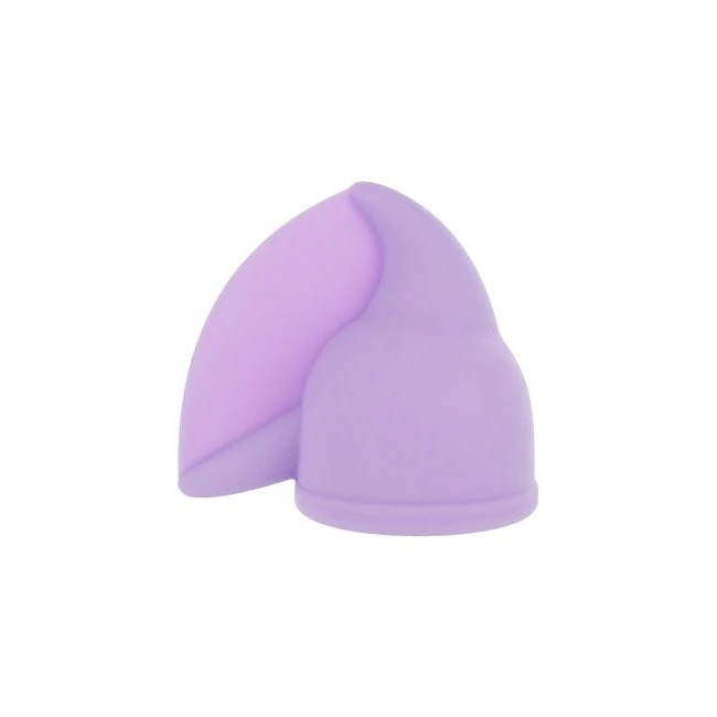 Wand Essentals Fluttertip Attachment - Enhance Your Wand Experience with the Fluttertip Attachment