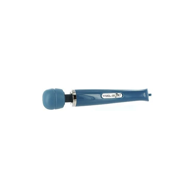 Wand Essentials 7 Speed W Rechargeable 110v - Power & Performance