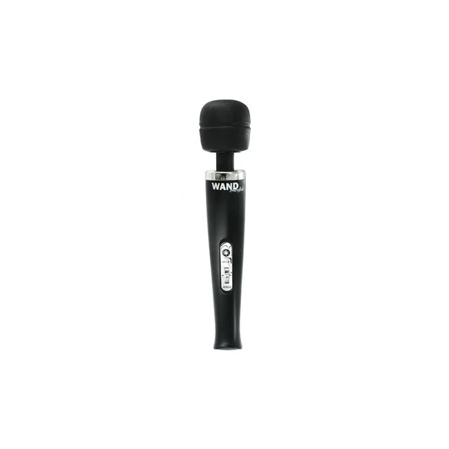 Wand Essentials 8 Speed 8 Function Rechargeable Massager - Vibration Modes